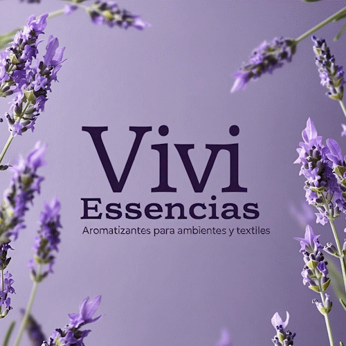 Vivi essencias