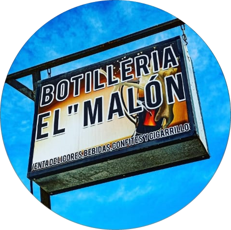 Botilleria El Malon